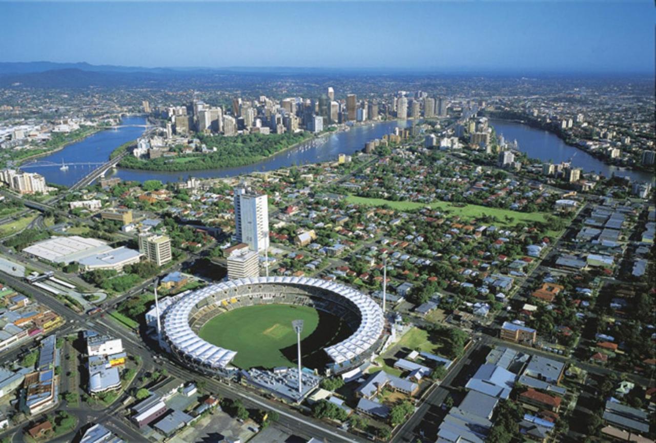 Amazing River View - 3 Bedroom Apartment - Brisbane Cbd - Netflix - Fast Wifi - Carpark Exterior foto